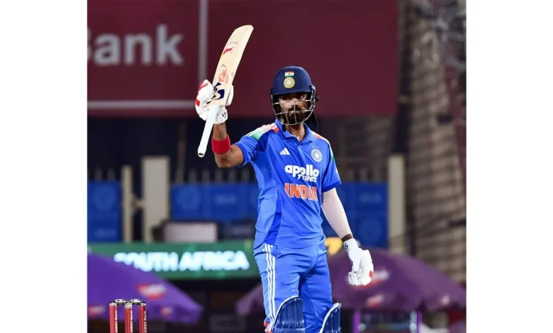 KL Rahul Smashes Brilliant Century Vs NZ, Excels In Middle-Order