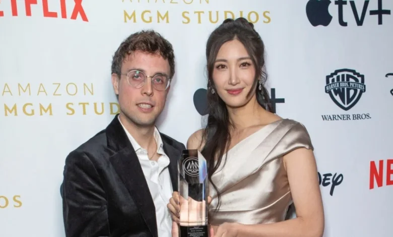 KPop Demon Hunters Songwriter Says the Film Would Be an ‘Amazing’ Stage Musical