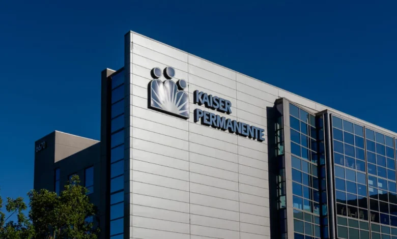Kaiser Permanente, DOJ settle Medicare Advantage fraud case