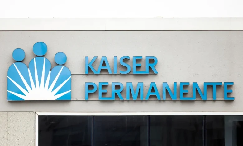 Kaiser Permanente to pay $46 million in privacy data breach settlement. Here's how to file a claim.