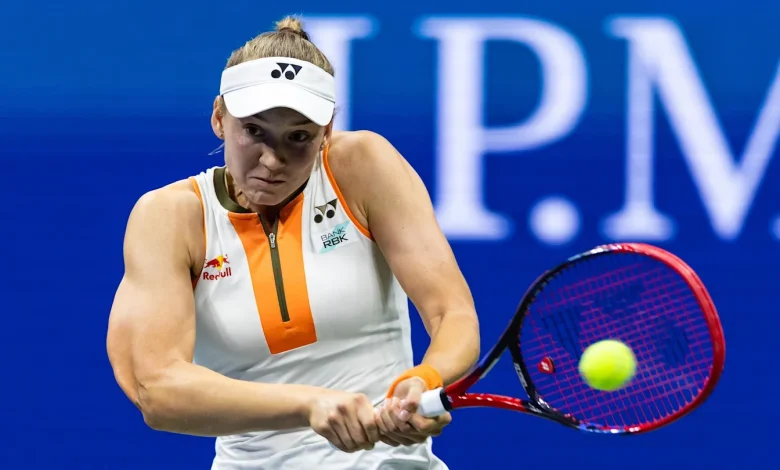 Kaja Juvan vs. Elena Rybakina Prediction, Odds for Australian Open First Round