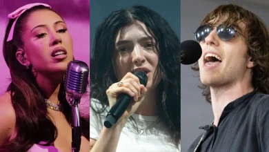 Kali Uchis, Lorde, and Geese to Play Governors Ball 2026