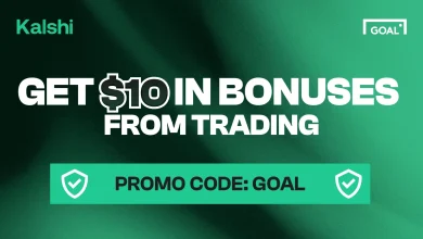 Kalshi Promo Code GOAL: Get $10 in Bonuses for Saturday Night Football, NBA & Prediction Markets