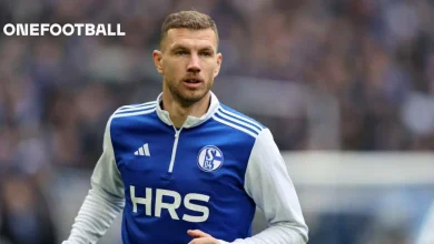 Kann Džeko das umbiegen? Schalke mit miesestem Spielstart der Saison