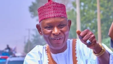 Kano gov dumps NNPP with lawmakers, LG chairmen