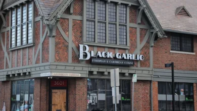 Kansas City Restaurant Week 2026: How to be a good diner | KCUR