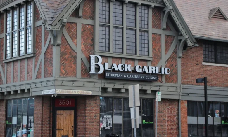 Kansas City Restaurant Week 2026: How to be a good diner | KCUR