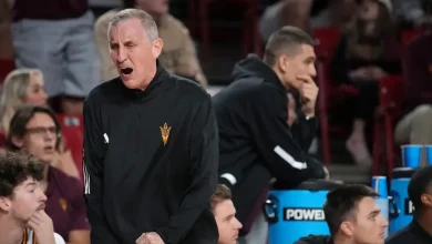 Kansas State Wildcat Basketball: Arizona State Preview