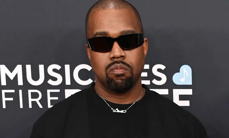 Kanye West Denies That Apology Ad Over Antisemitic Remarks Is 'About Reviving' Career Ahead of Album Release