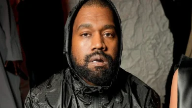 Kanye West Says Apology Isn't About 'Reviving' Career in New Interview