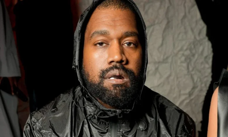 Kanye West Says Apology Isn't About 'Reviving' Career in New Interview