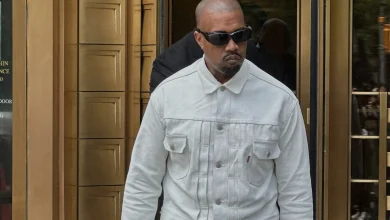 Kanye West apologizes for antisemitism, links behavior to brain injury