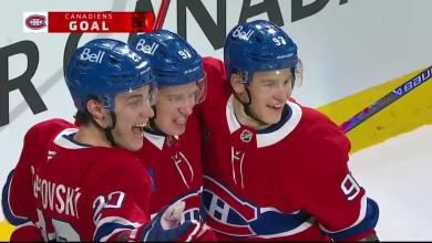 Kapanen's brilliant goal