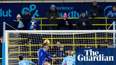 Kaptein sinks Manchester City to send Chelsea into Women’s League Cup final