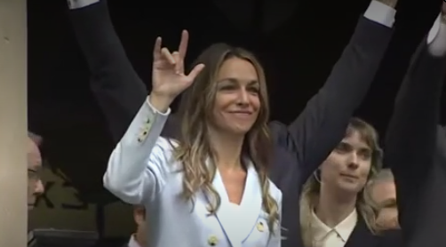 Karen Read opens up about struggles since acquittal, why she doesn’t feel protected in MA