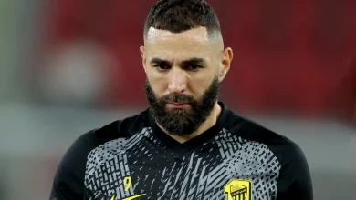 Karim Benzema refuses to play for Al-Ittihad