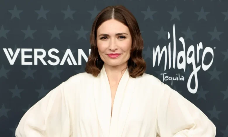 Karolina Wydra On Her Triumphant Return To Acting With ‘Pluribus’