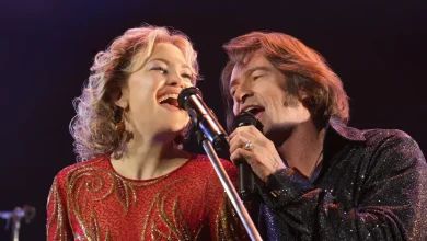 Kate Hudson And Hugh Jackman Slammed As ‘Monsters’ By ‘Song Sung Blue’ Musician’s Son