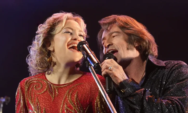 Kate Hudson And Hugh Jackman Slammed As ‘Monsters’ By ‘Song Sung Blue’ Musician’s Son