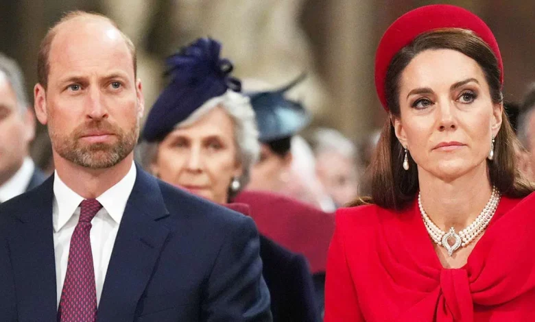 Kate Middleton guarding private life carefully amid disturbing rumours about William