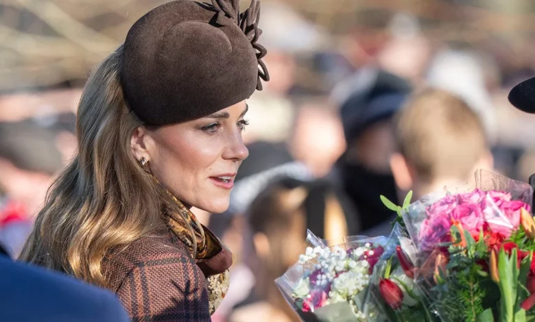 Kate Middleton will celebrate 'low-key' birthday with family after turning 'corner healthwise': expert