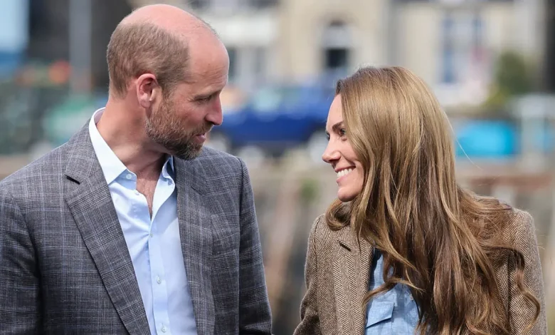 Kate Middleton’s cancer diagnosis ‘rekindled’ her marriage to Prince William: expert