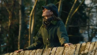 Kate says 'deeply personal' nature series helped her 'discover what it means to be alive'