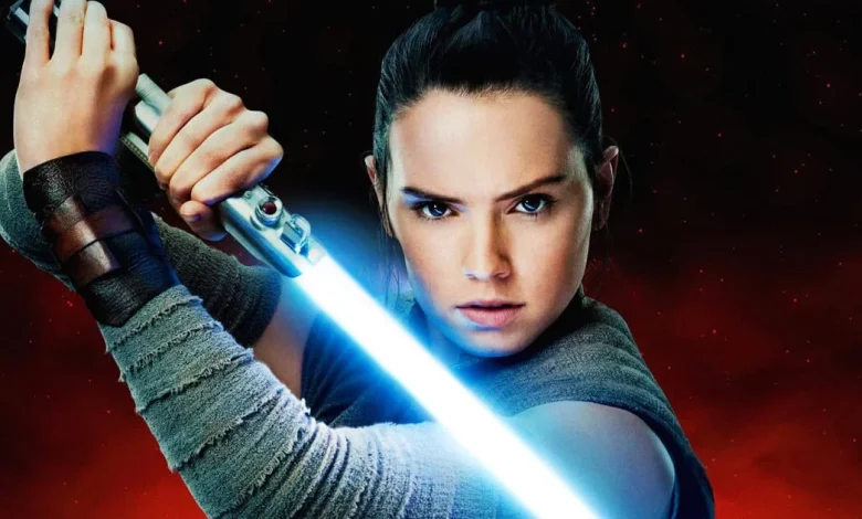 Kathleen Kennedy updates the future of Star Wars as she exits