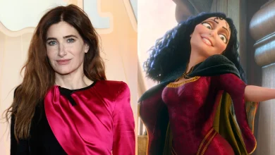 Kathryn Hahn in Talks to Play Mother Gothel