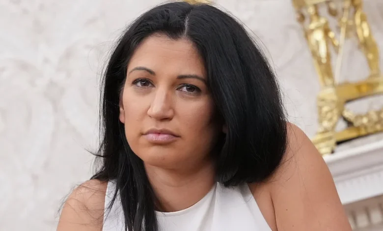 Katie Miller Launches Unhinged Attack After Nation Yanks ‘Melania’ Movie From Theaters