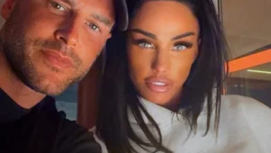 Katie Price’s concerned family stunned after 'finding out about fiance on Insta'