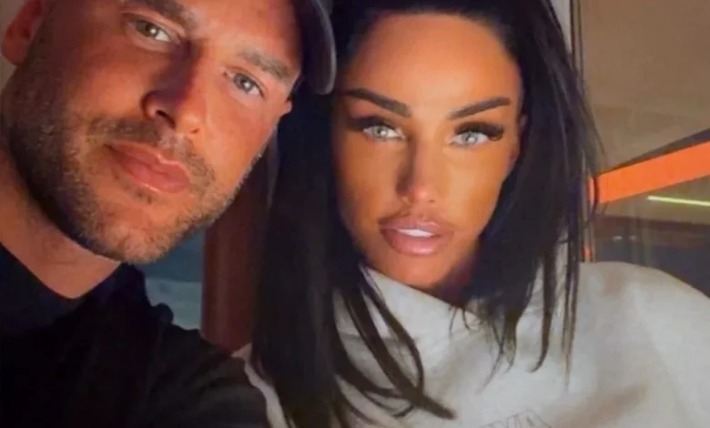 Katie Price’s concerned family stunned after 'finding out about fiance on Insta'