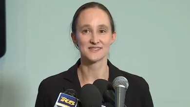 Katie Wilson to be sworn in as Seattle mayor during public City Hall ceremony