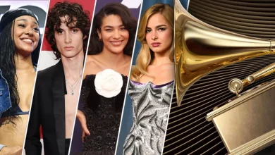 Katseye, Sombr, Olivia Dean & Addison Rae Set To Perform Alongside Rest Of Best New Artist Nominees