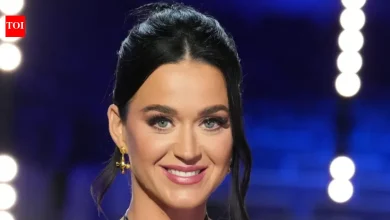 Katy Perry shares step-by-step guide to block $10 billion ICE funding bill; ‘Trudeau made her do it,’ says social media