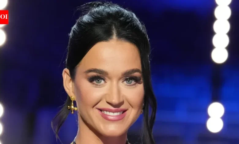 Katy Perry shares step-by-step guide to block $10 billion ICE funding bill; ‘Trudeau made her do it,’ says social media