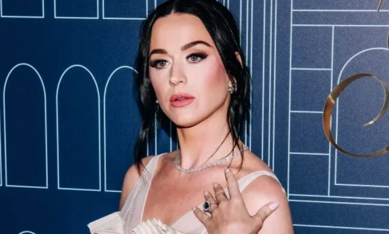 Katy Perry's appearance at Joy Awards earns her fortune