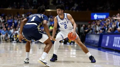 Katz: Contenders and Pretenders in the Power Five Conferences