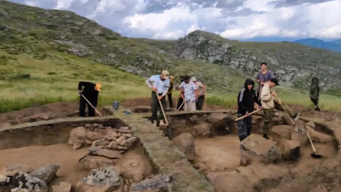 Kazakhstan Moves to Strengthen Oversight of Archaeological Work
