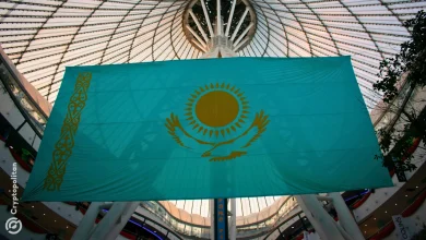 Kazakhstan allocates $350M in gold and fiat reserves for crypto investment