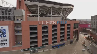 Keep drones away from Lumen Field during Seahawks game, FAA warns