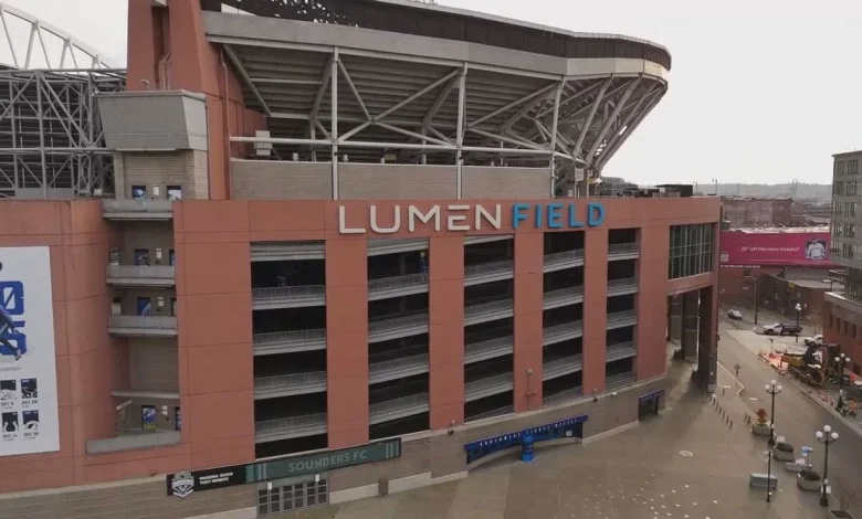 Keep drones away from Lumen Field during Seahawks game, FAA warns