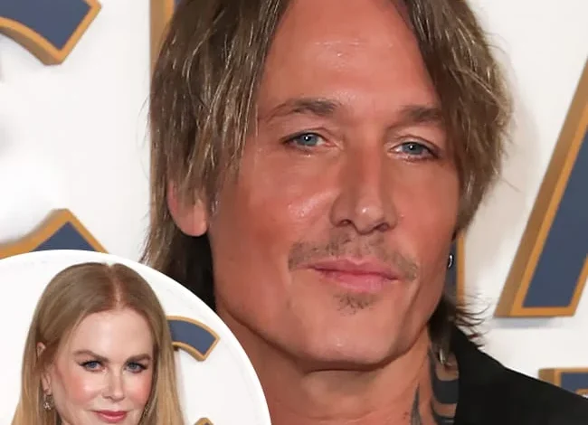 Keith Urban Is Having ‘Serious Regrets’ About Splitting From Nicole Kidman As He Faces Truth About Her Relationship With A Former Co-star After Affair Allegations