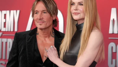 Keith Urban, Nicole Kidman finalize divorce after 19 years