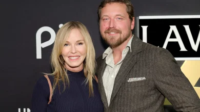 Kelli Giddish Reveals She Met Her Husband on Law & Order: SVU: "We Found Each Other"