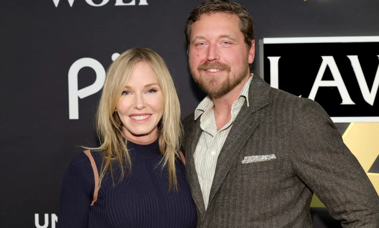 Kelli Giddish Reveals She Met Her Husband on Law & Order: SVU: "We Found Each Other"