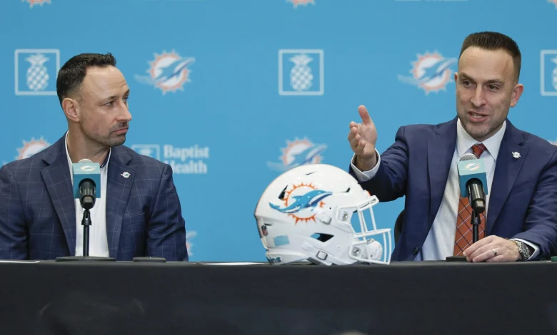 Kelly: Authentic friendship could provide needed change for Dolphins | Opinion