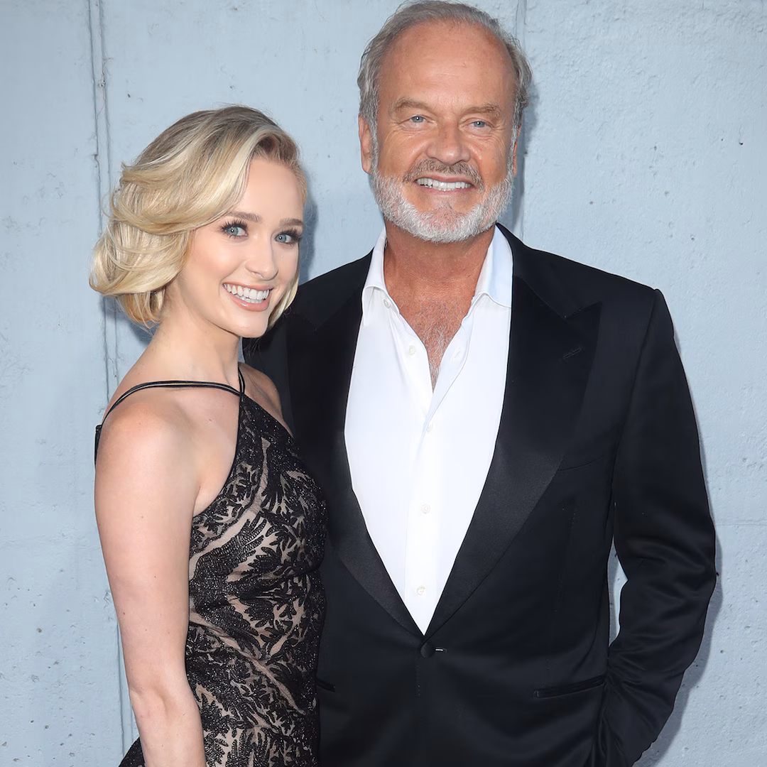 Kelsey Grammer's Daughter Greer Reveals "Meanest Thing" He Said After 12-Year Estrangement