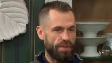 Kelvin Fletcher shares true feelings on Emmerdale comeback ahead of new TV series