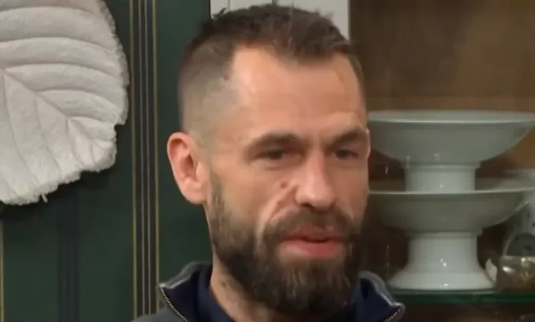 Kelvin Fletcher shares true feelings on Emmerdale comeback ahead of new TV series